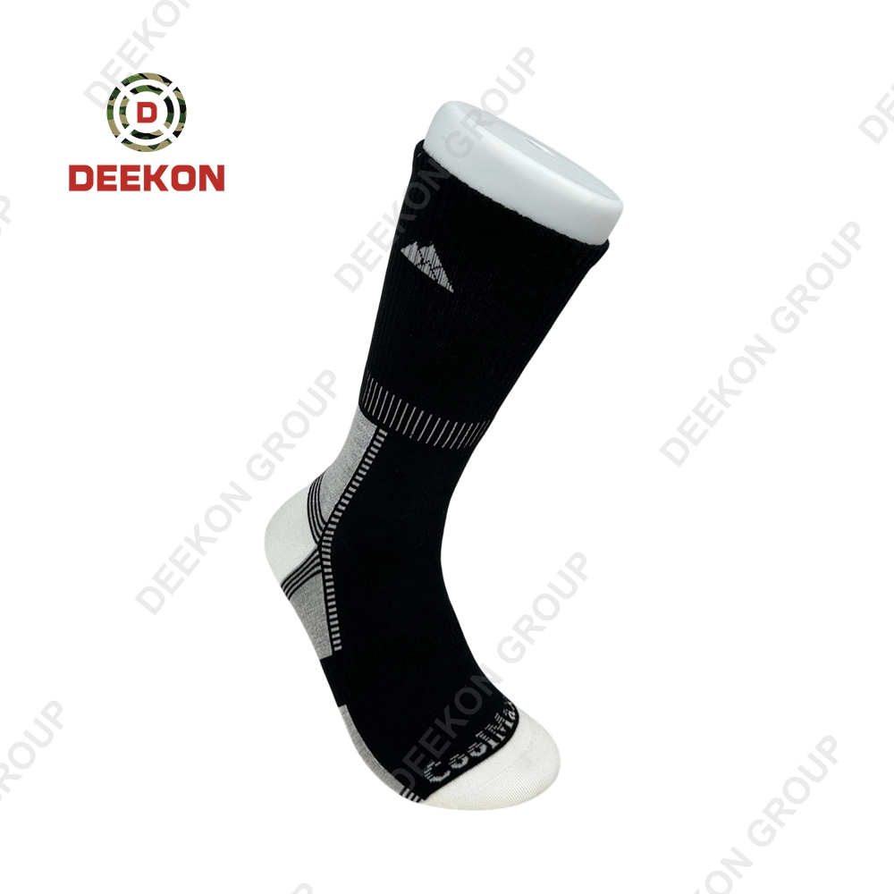 Coolmax or Thermolite Premium Socks