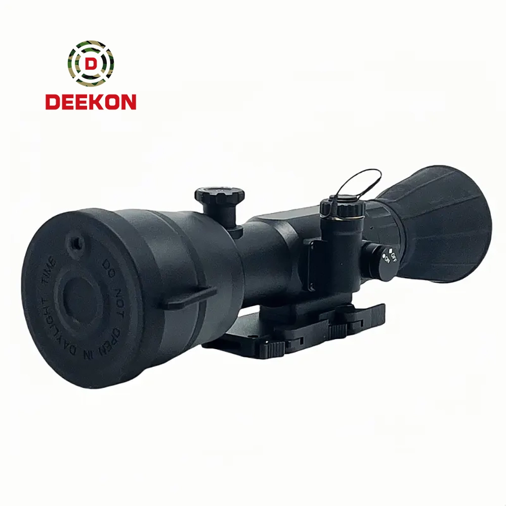 Night Vision Clip-on System