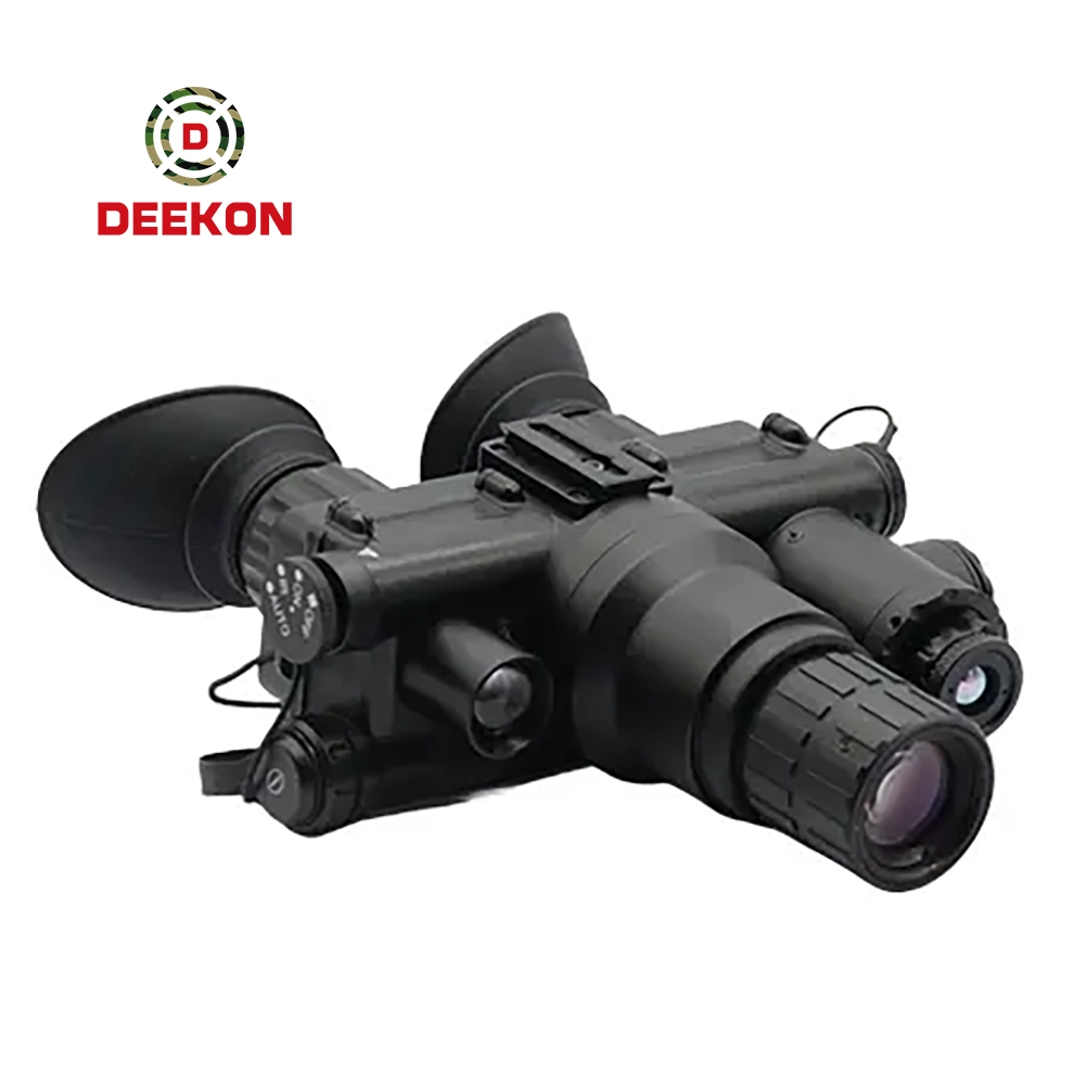 Night Vision Thermal Fusion