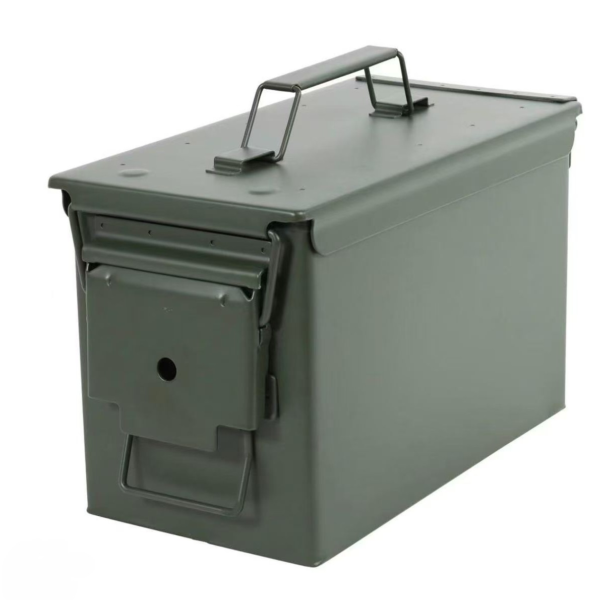 Tactical Weatherproof Storage & Protective Case
